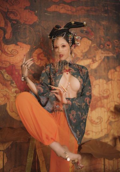 韩国19禁主播福利视频仙女屋_1080P手机在线看